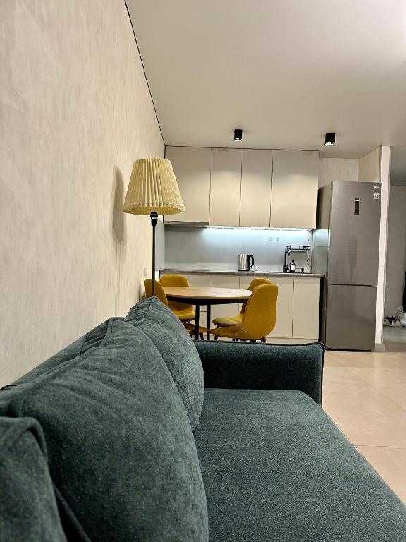 Lisi Apartment, Tbilisi