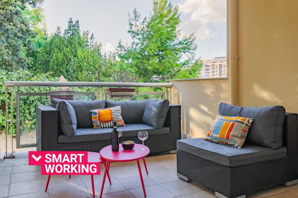 Ivy House by Wonderful Italy, Bari