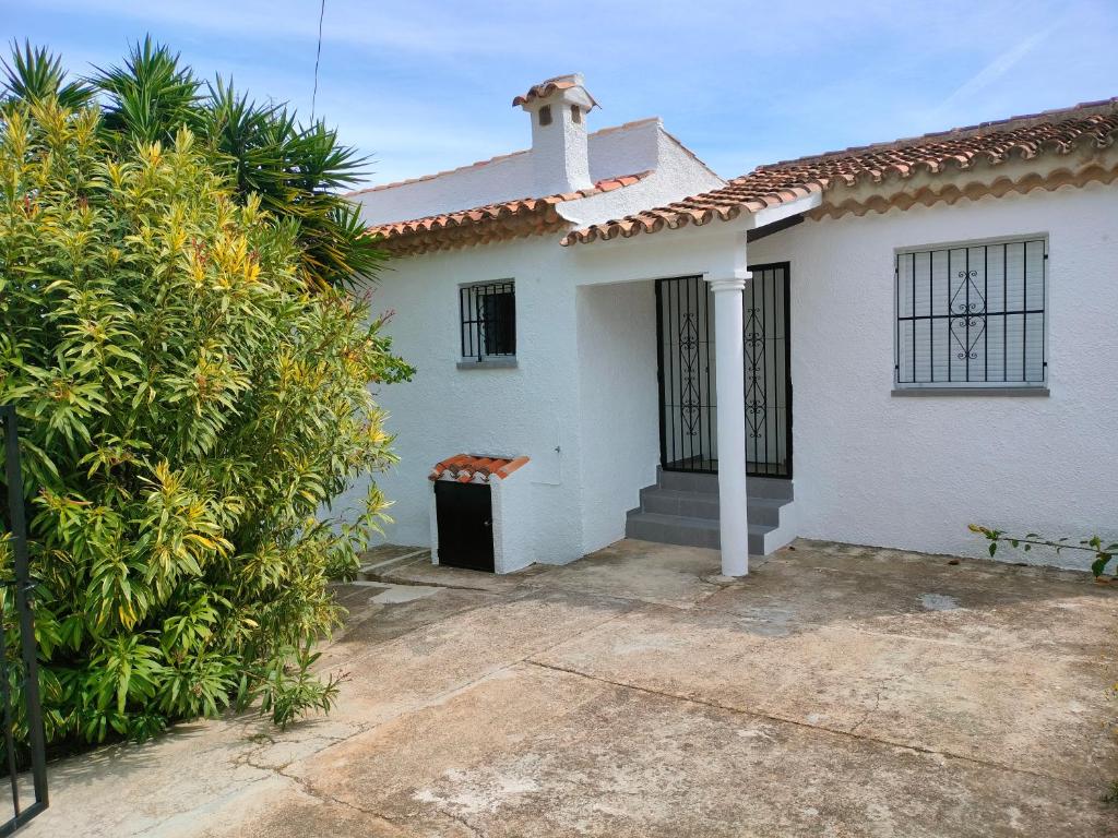 Casa Montgó - 5