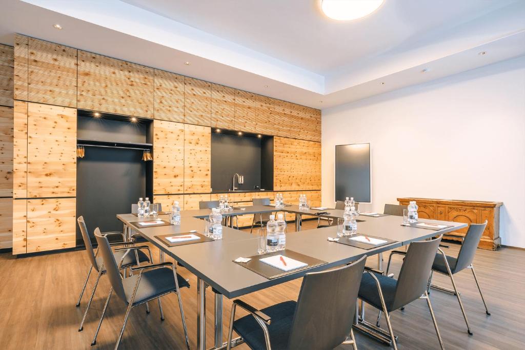 Tárgyalóterem/bálterem