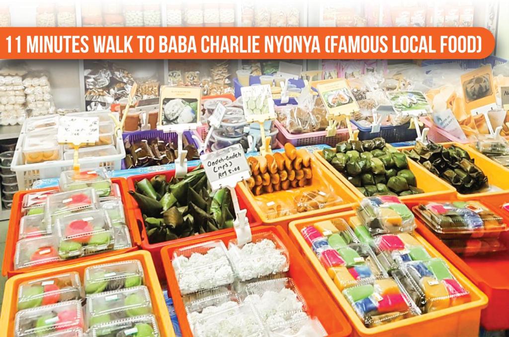 ที่เที่ยวใกล้ที่พัก