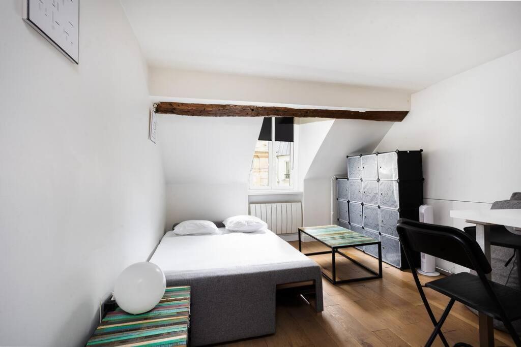 Promo! Best location! Duplex apt near the Louvre - 4