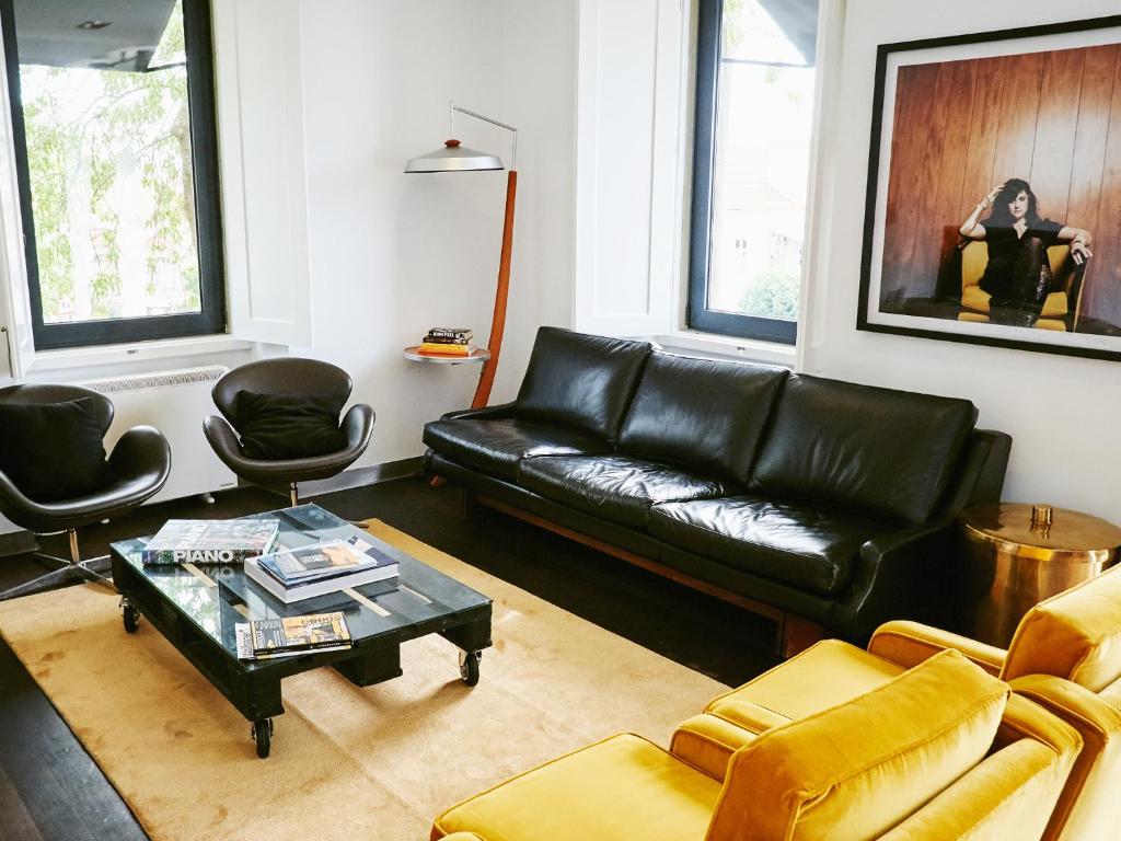 Bonvalot Guest House — Hotel in Oeiras