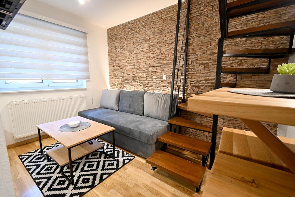 Grand Apartment Lučić - 5