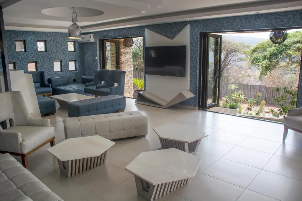 Impecto Guest House, hotel in Jozini