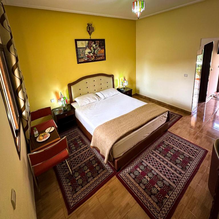 호텔 외관