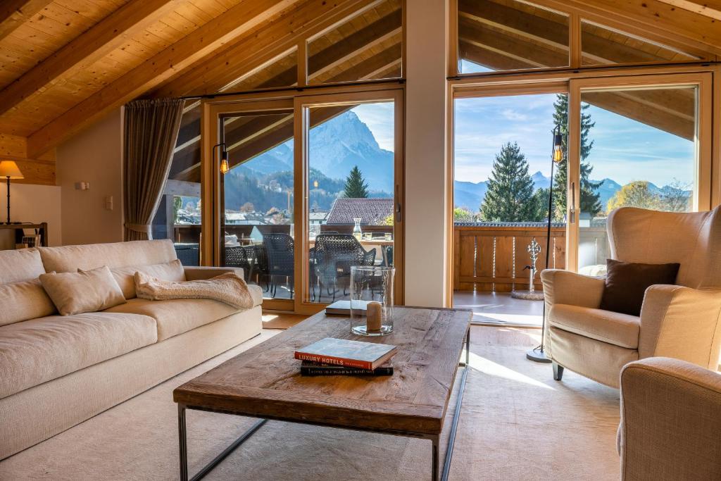 Aurum Lodge - 4