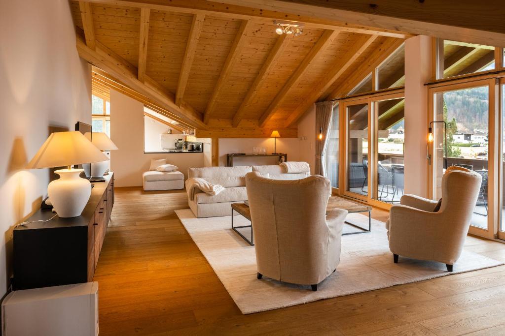 Aurum Lodge - 3
