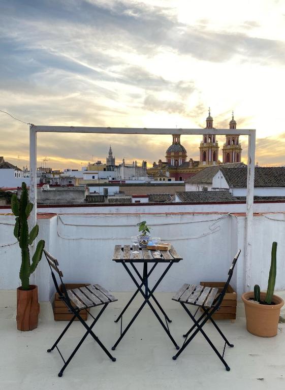 Apartamento Imperial Sevilla city center - 4