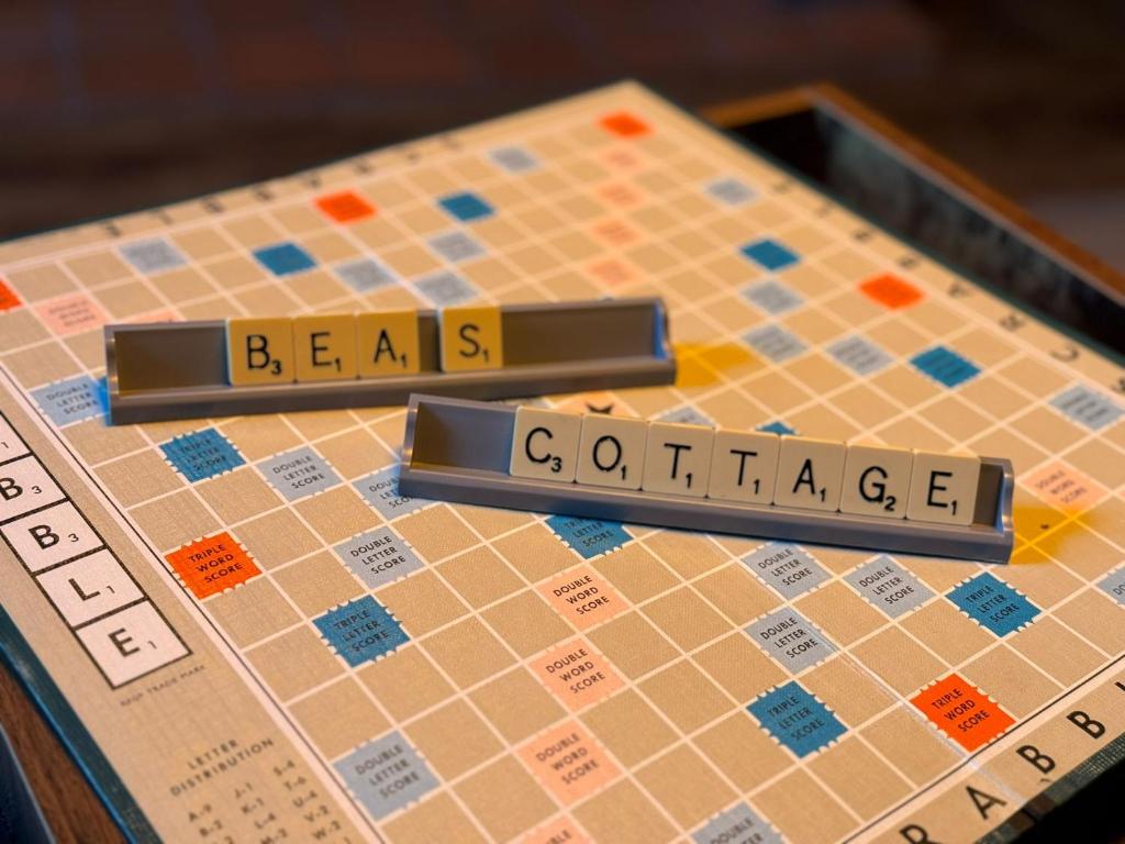 Bea's Cottage, Newbiggin-by-the-Sea photo 8