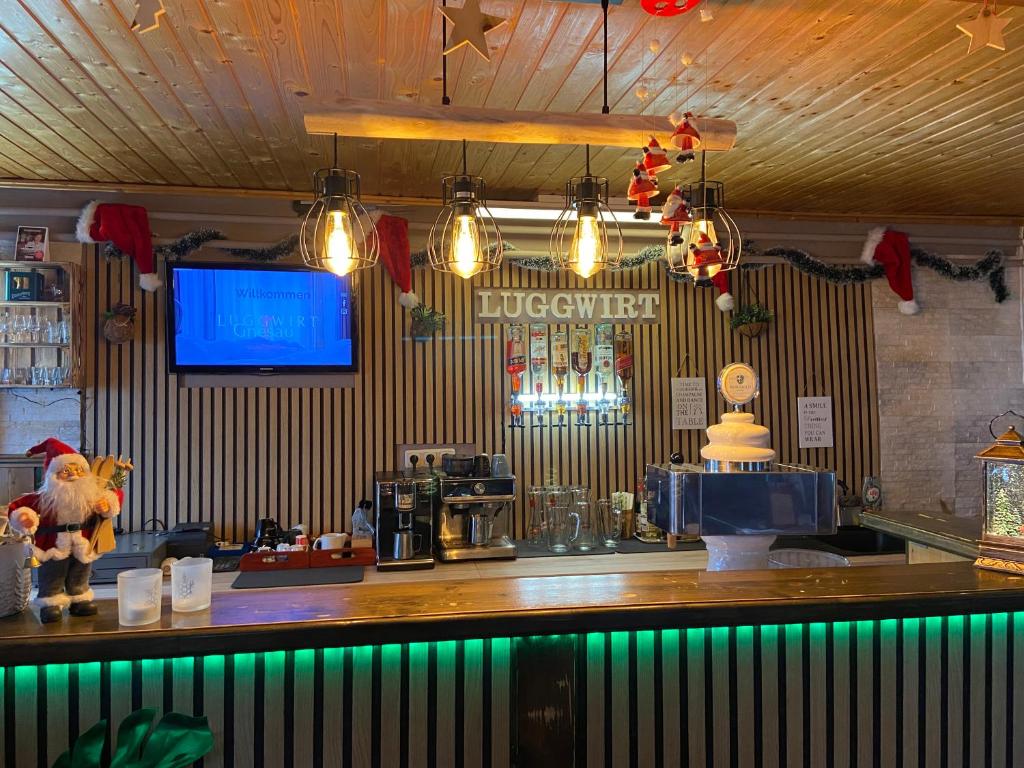 Gasthaus Luggwirt - 5
