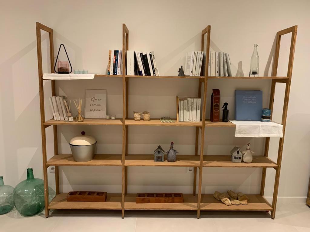 Apartamento sobre el mar - 5