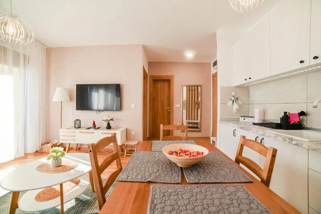 4Rest & 4Joy, hotel a Zlatibor