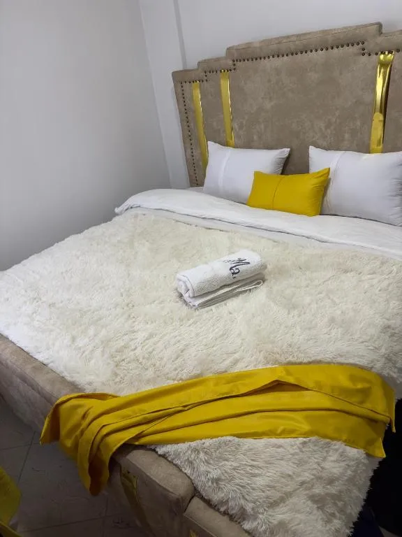 Serene 2 Bedrooms Apartment, hotell sihtkohas Kericho