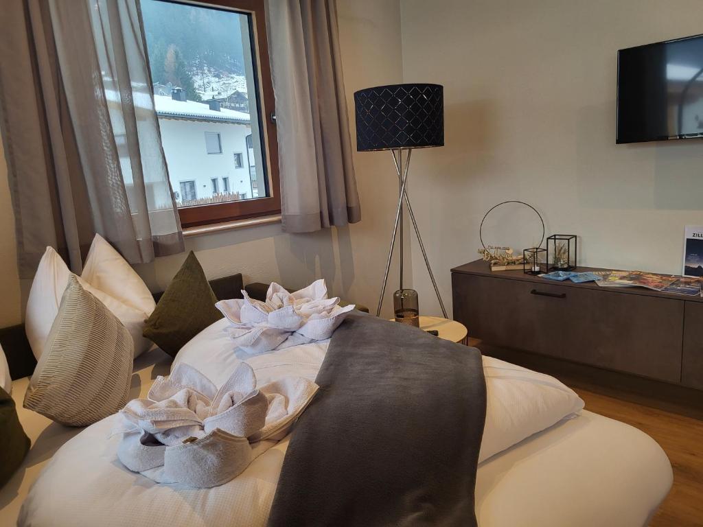 Apart Isabella - 2
