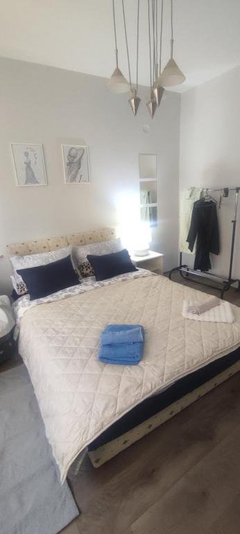 DARA Apatman, Šabac