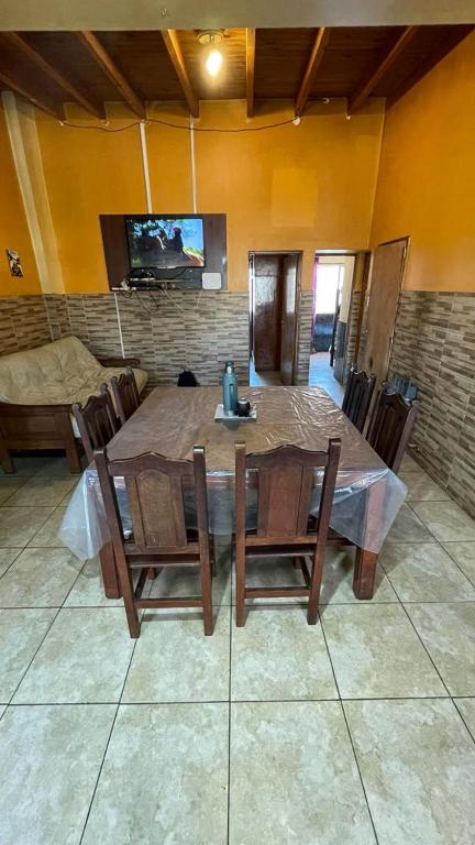 Departamento Mendoza - 1