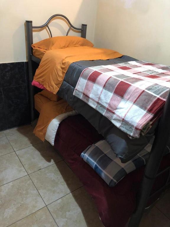 Departamento Mendoza - 3