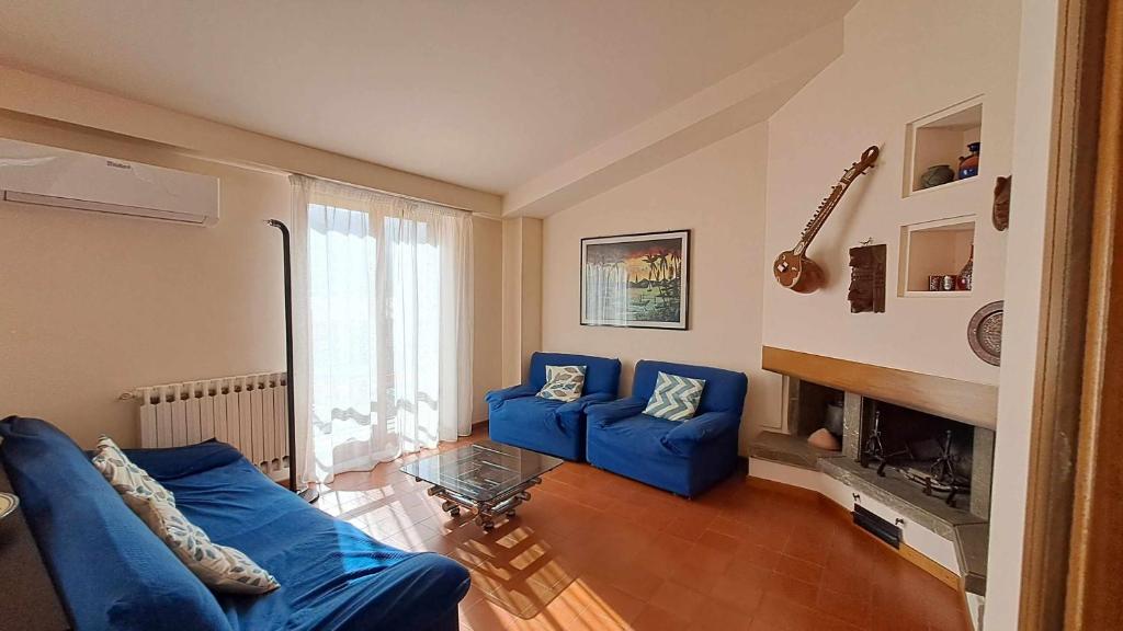 Maresìa Apartment by Casa in mente, Cefalù