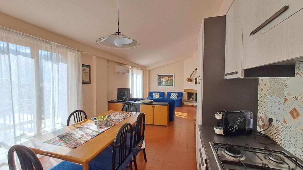 Maresìa Apartment by Casa in mente - 2