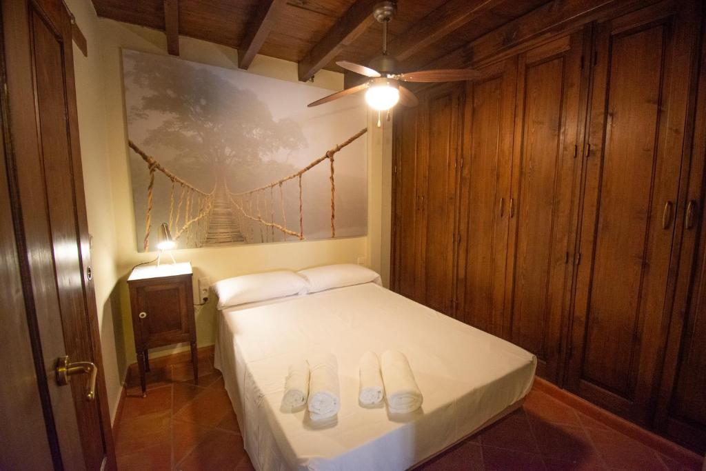 Arco Elvira - Abarqueros Suite - Albaycin - 5
