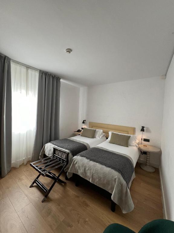 Hotel San Miguel Menorca — Hotel rooms in Mahon, Balearic Islands