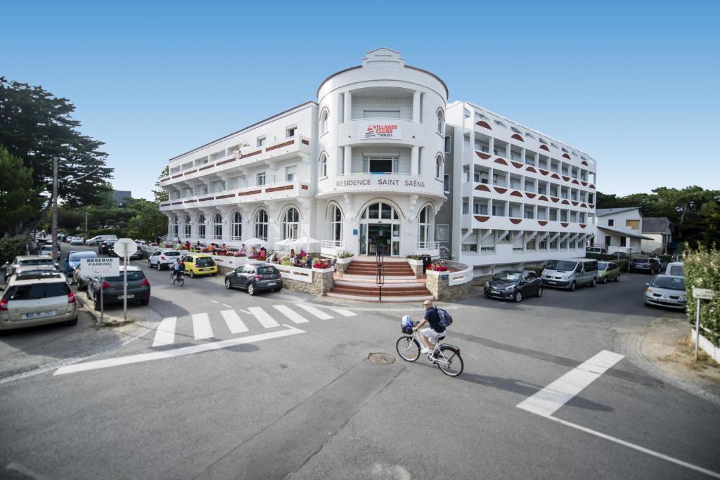 Villages Clubs du Soleil - LA BAULE - 1