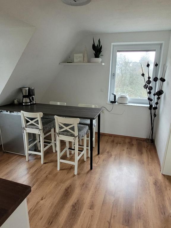 Apartment Ferienwohnung Steigwaldweg - 2