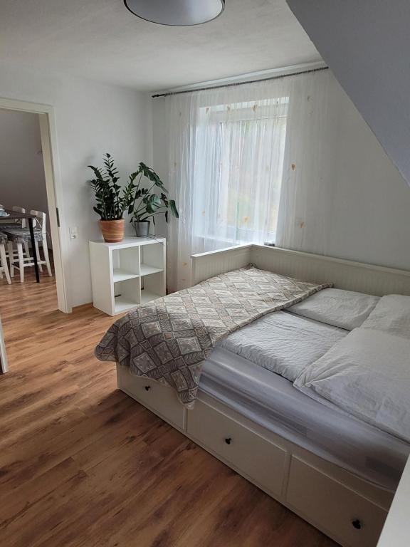 Apartment Ferienwohnung Steigwaldweg - 4