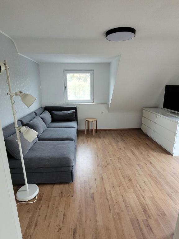 Apartment Ferienwohnung Steigwaldweg - 5