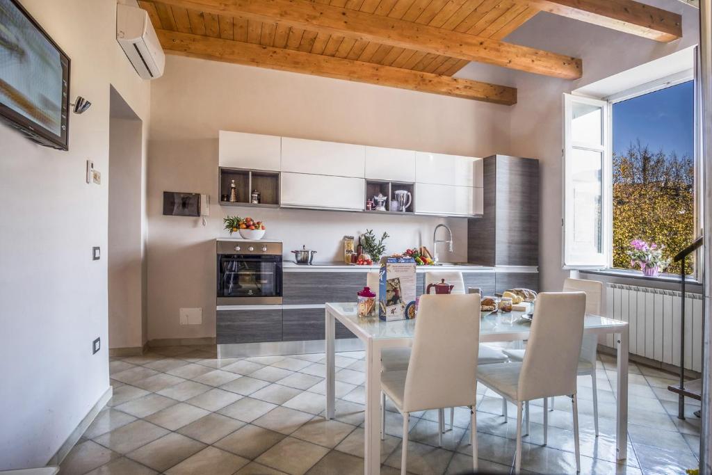 Amore Rentals - Appartamento Caruso - 4