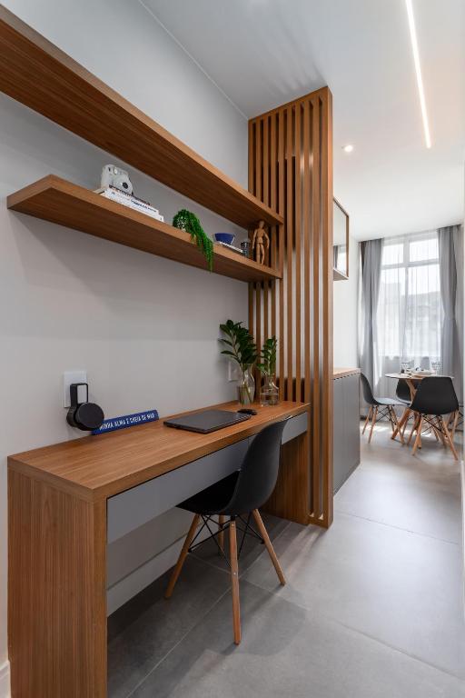 Arpoador Design - Quadra da Praia e WIFI 500Mb, Rio de Janeiro