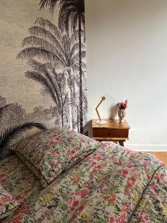 Chambre confortable chez particulier avec salle de bain privée - 3