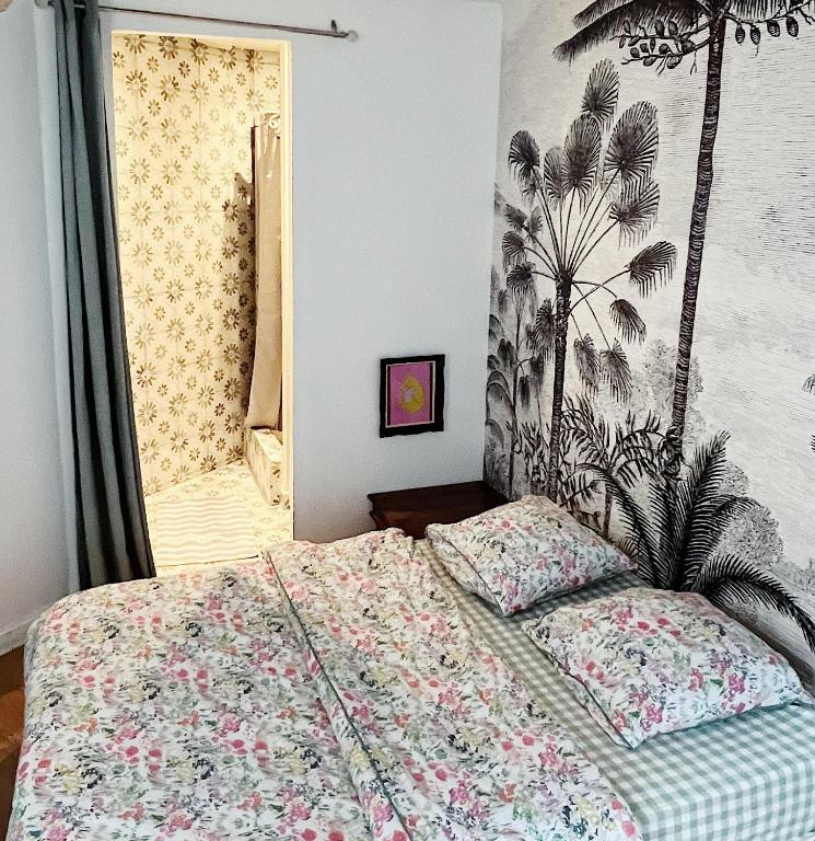 Chambre confortable chez particulier avec salle de bain privée - 4