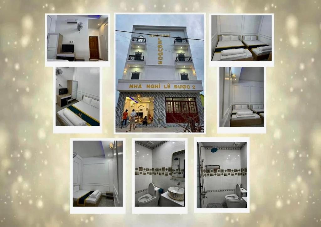 NHÀ NGHỈ LÊ ĐƯỢC 2