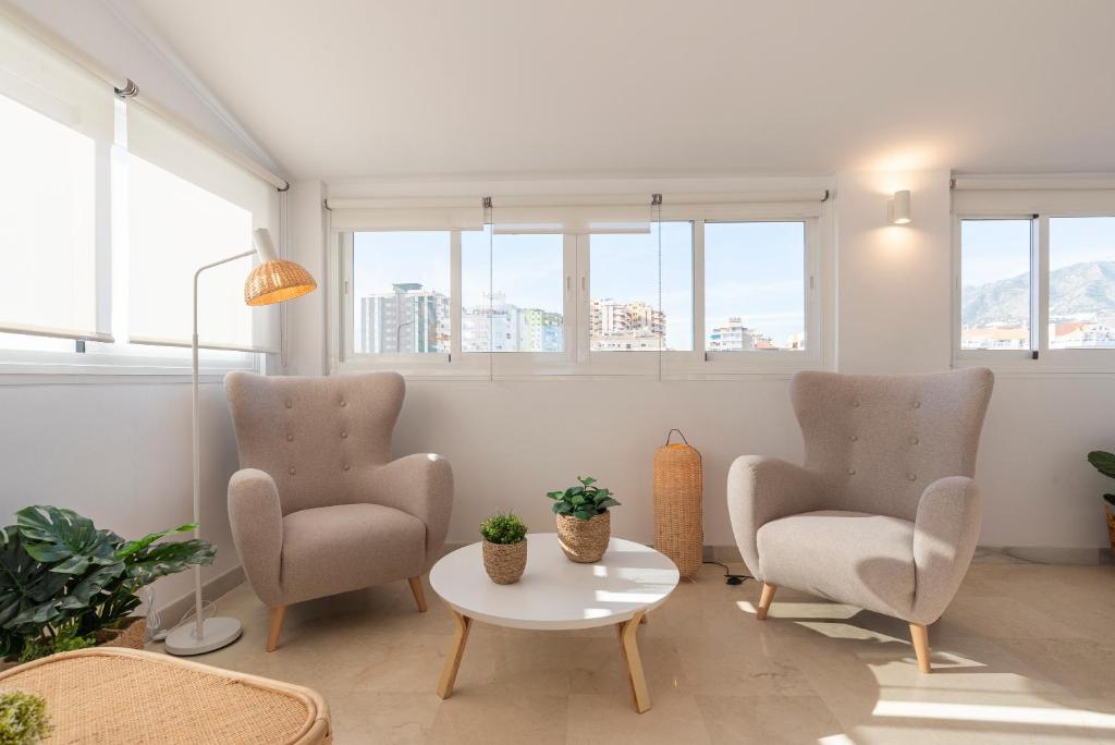 Boliches & Beach by ELE Apartments - 2