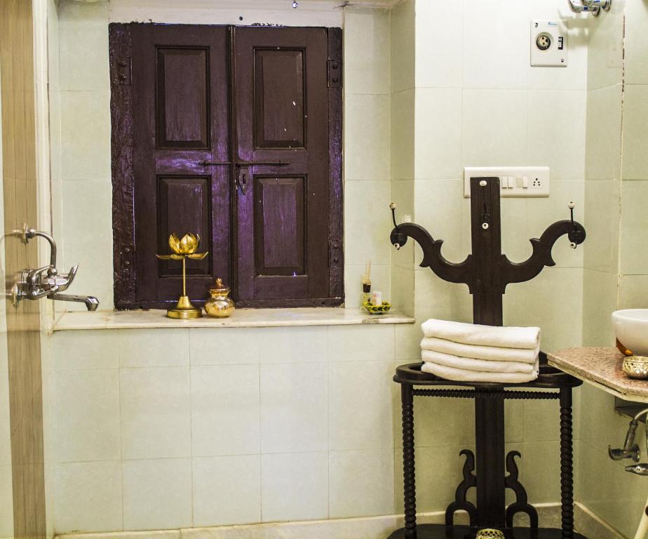 The Umaid Vilas Royal Heritage Haveli photo