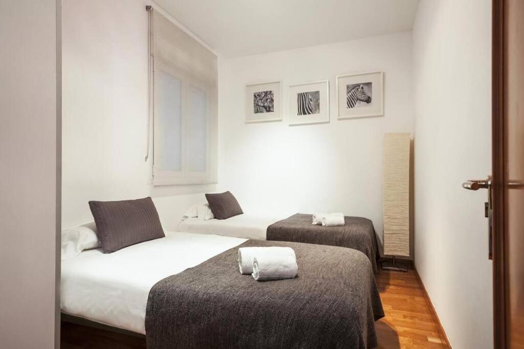 Canela Homes BARCELONA UNIVERSITAT - 5
