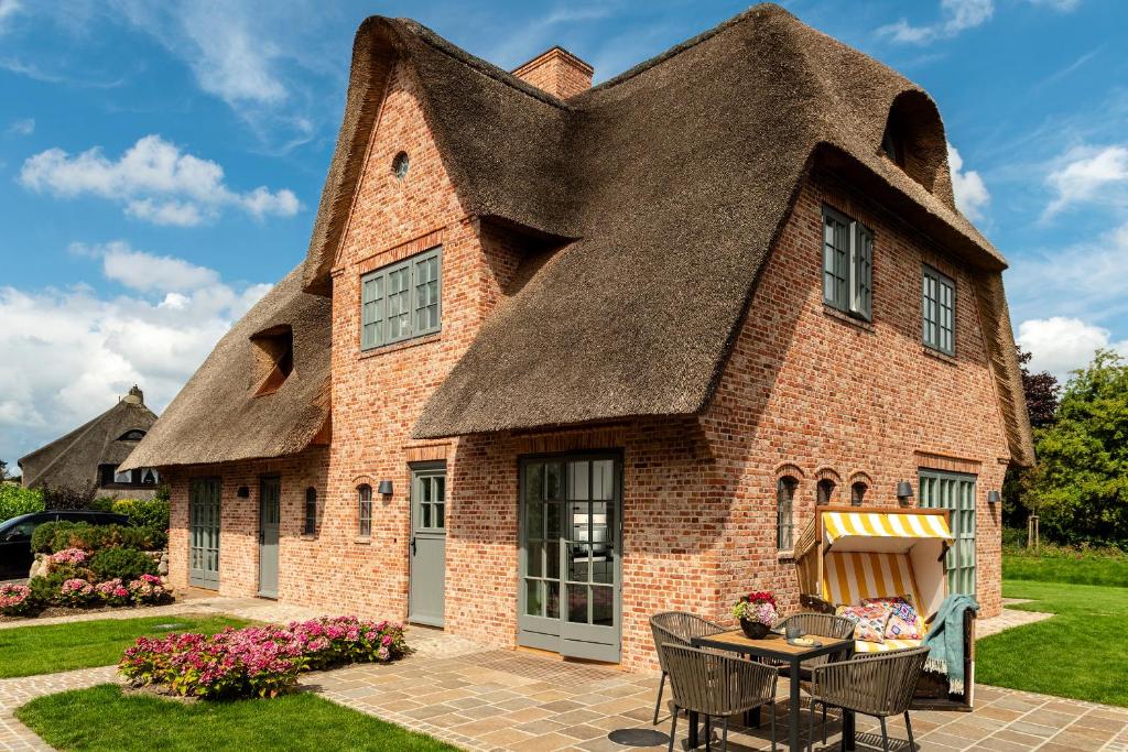 Calm Island 1, Keitum