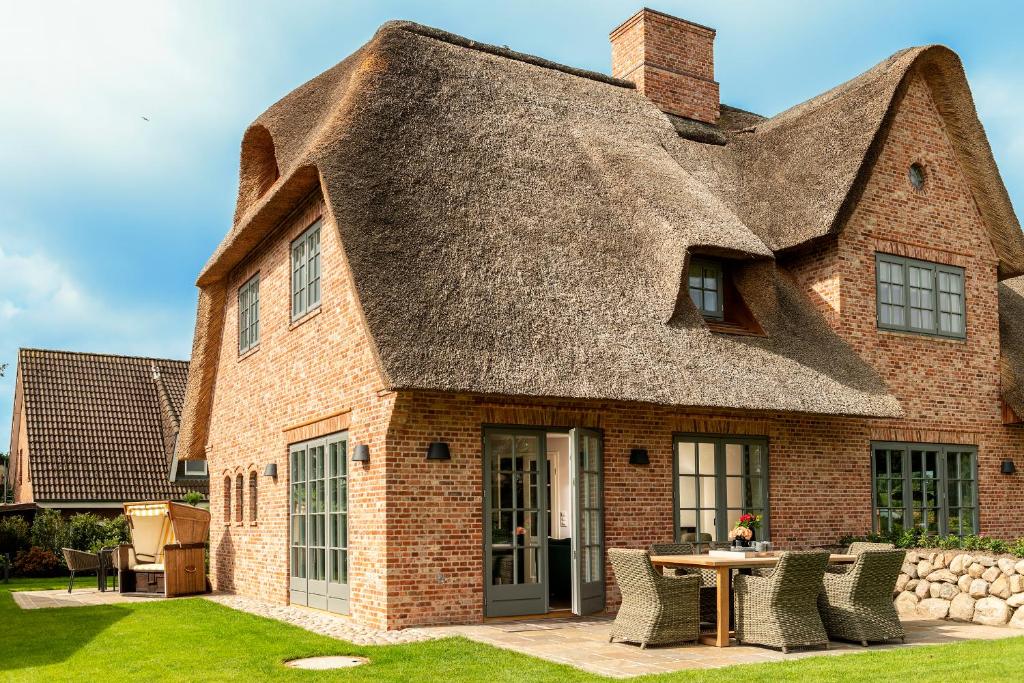 Calm Island 2, Keitum