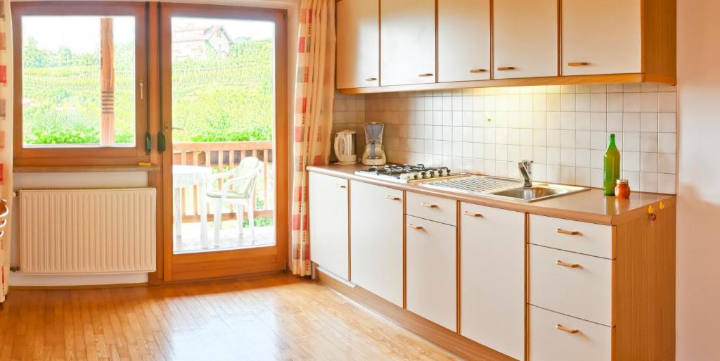 Gfillhof Ferienwohnung 2 - 4