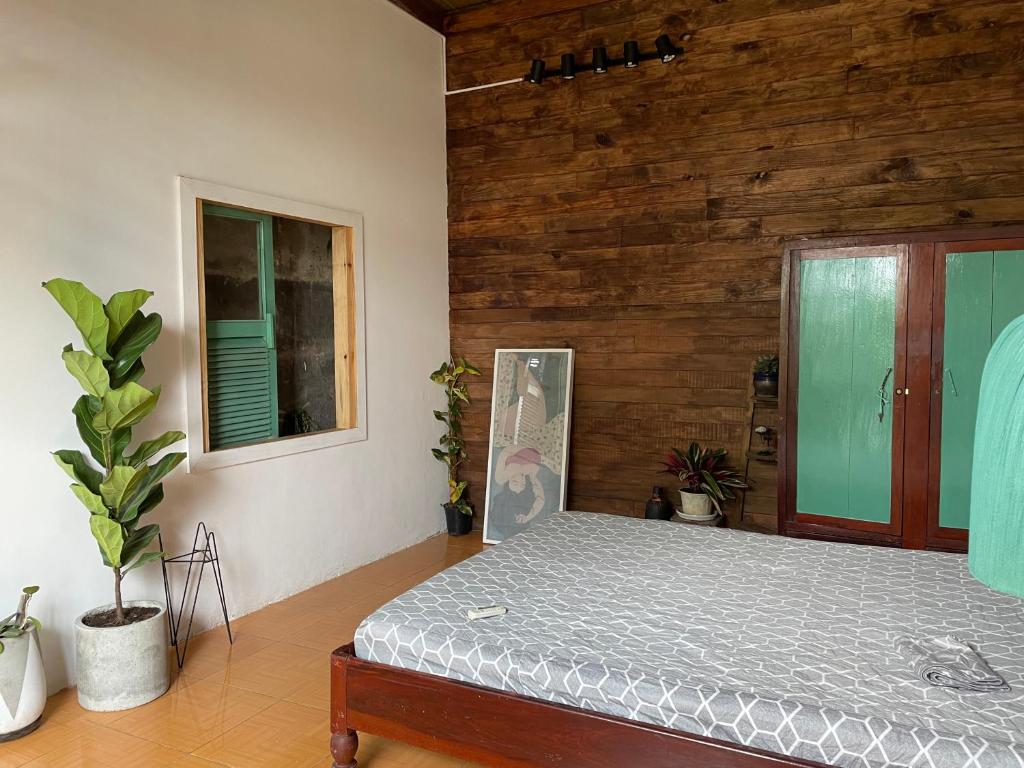 Co Cun homestay/Handmade/Artwork