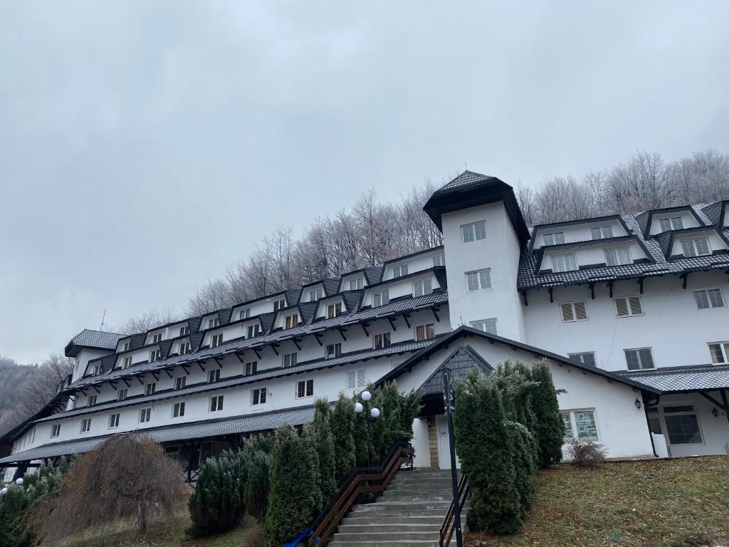 Bele Staze 3a Kopaonik, Brzece - 1