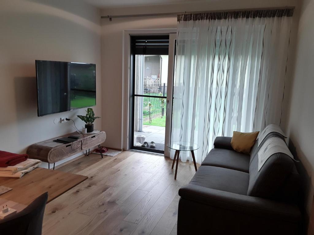 Apartment Kristall Real - 2