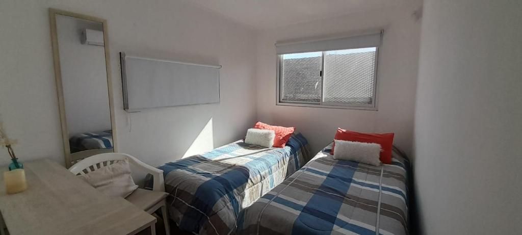 Hostal del Sol Rosario - 5