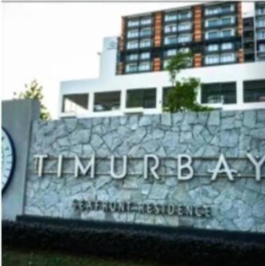 Timurbay by Dee Residence, Kuantan