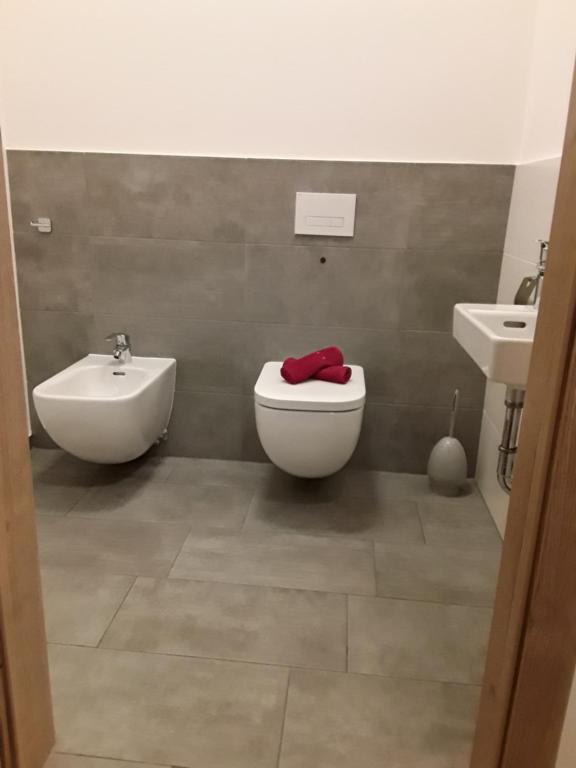 Apartment Kristall Real - 5