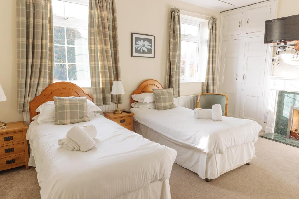 Horton Inn