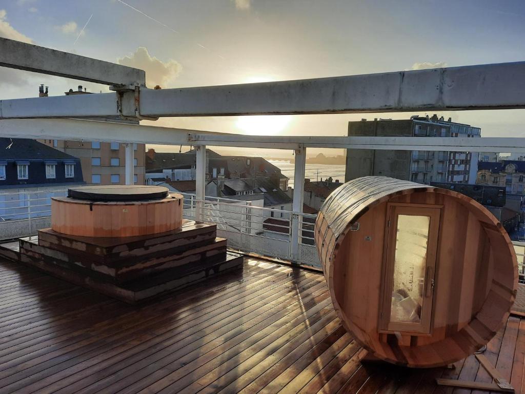 Hôtel Arc en Ciel et SPA Les Sables d'Olonne - 3