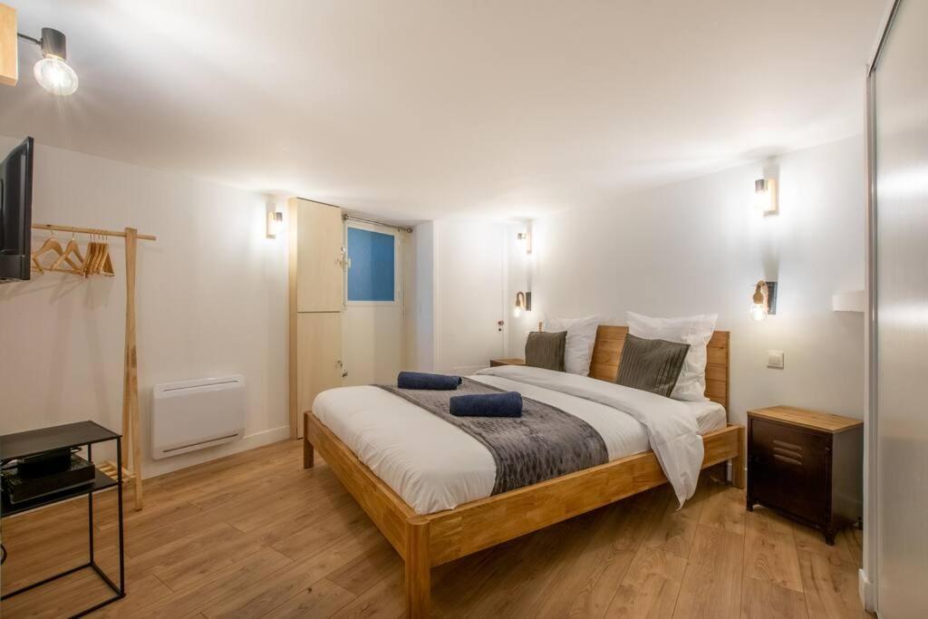 NOTRE DAME, ODÉON 5e, Triplex 2 salles de bain - 2